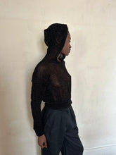 Load image into Gallery viewer, 1980s Dorothée Bis sweater