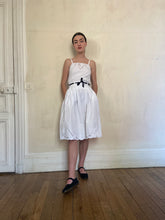 Load image into Gallery viewer, 1970s Emmanuelle Khanh cotton set