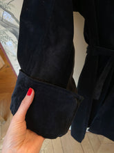 Load image into Gallery viewer, 1970s Daniel Hechter hooded coat