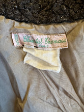 Load image into Gallery viewer, 1970s Chantal Thomass coat