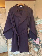 Load image into Gallery viewer, documented AW 1988 Alaïa coat