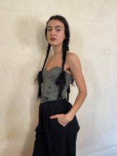 Load image into Gallery viewer, 1980s Chantal Thomass corset