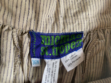 Load image into Gallery viewer, 1970s Mic Mac Saint Tropez skirt