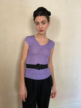 Load image into Gallery viewer, 1970s deadstock Chloé knit