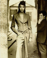 Load image into Gallery viewer, Alaïa jumpsuit