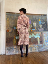 Load image into Gallery viewer, 1970s Ted Lapidus dress
