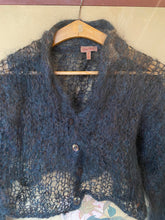 Load image into Gallery viewer, 1990s Romeo Gigli cardigan