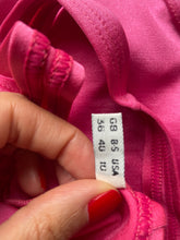 Load image into Gallery viewer, 1980s Claude Montana swimsuit