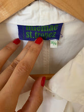 Load image into Gallery viewer, 1970s Mic Mac Saint Tropez oversized coat