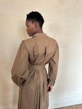 Load image into Gallery viewer, 1980s Guy Laroche dress coat