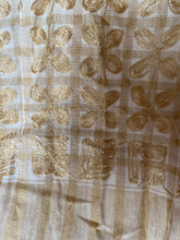 Load image into Gallery viewer, 1970s handmade pants set