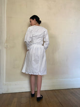 Load image into Gallery viewer, 1970s Emmanuelle Khanh cotton set