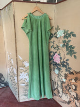 Load image into Gallery viewer, 1970s Lanvin terrycloth dress