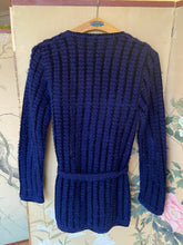 Load image into Gallery viewer, 1970s Yves Saint Laurent cardigan