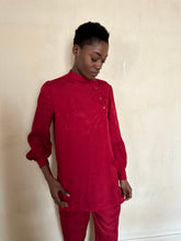 Load image into Gallery viewer, 1970s pants set