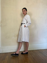 Load image into Gallery viewer, 1970s Emmanuelle Khanh cotton set
