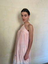 Load image into Gallery viewer, 1970s Chacok kite print dress