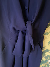 Load image into Gallery viewer, 1980s Thierry Mugler jumpsuit