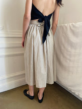 Load image into Gallery viewer, 1970s Mic Mac Saint Tropez skirt