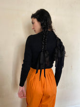 Load image into Gallery viewer, 1970s deadstock shetland sweater