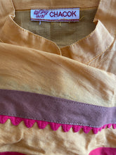 Load image into Gallery viewer, 1970s Chacok blouse