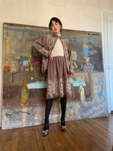 Load image into Gallery viewer, documented AW 81-82 Kenzo knit set