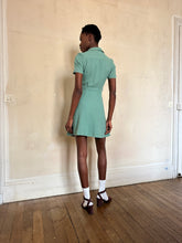 Load image into Gallery viewer, 1970s Gudule dress