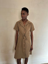 Load image into Gallery viewer, 1970s Daniel Hechter dress