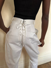 Load image into Gallery viewer, 1980s Chantal Thomass pants