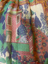 Load image into Gallery viewer, 1970s Bus Stop dress