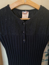 Load image into Gallery viewer, 1960s Courrèges knit dress