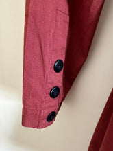 Load image into Gallery viewer, 1980s Plein Sud dress