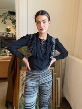 Load image into Gallery viewer, 1970s deadstock space dye set