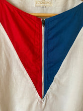 Load image into Gallery viewer, 1980s Castelbajac for Iceberg blouse