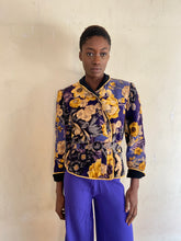 Load image into Gallery viewer, 1970s crepe pants