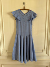 Load image into Gallery viewer, 1970s Emmanuelle Khanh dress