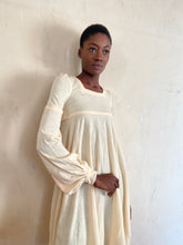 Load image into Gallery viewer, 1970s British boutique dress