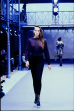 Load image into Gallery viewer, FW 1989 Alaïa knit set