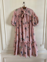 Load image into Gallery viewer, 1970s Chantal Thomass Ter et Bantine dress