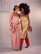 Load image into Gallery viewer, SS 1976 Kenzo dress