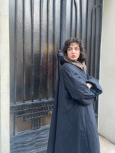 Load image into Gallery viewer, 1990s Romeo Gigli cocoon coat