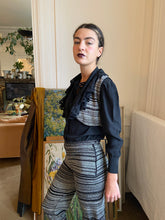 Load image into Gallery viewer, 1970s deadstock space dye set