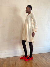 Load image into Gallery viewer, 1970s British boutique dress