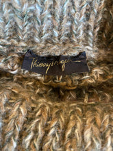 Load image into Gallery viewer, 1970s Thierry Mugler sweater