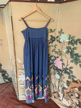 Load image into Gallery viewer, 1970s Lanvin dress