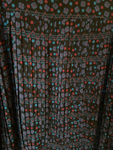 Load image into Gallery viewer, 1970s Guy Laroche pleated silk dress