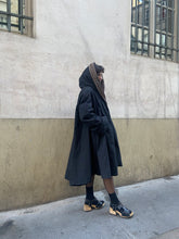 Load image into Gallery viewer, 1990s Romeo Gigli cocoon coat