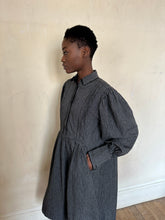 Load image into Gallery viewer, 1980s Kenzo dress