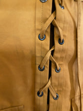 Load image into Gallery viewer, Yves Saint Laurent safari jacket