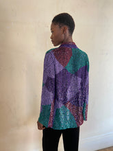 Load image into Gallery viewer, 1980s Laura Biagiotti jacket